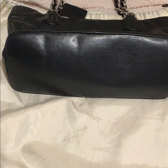 Coach Handbag - Picture 3 of 4